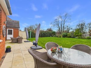 Garden- click for photo gallery